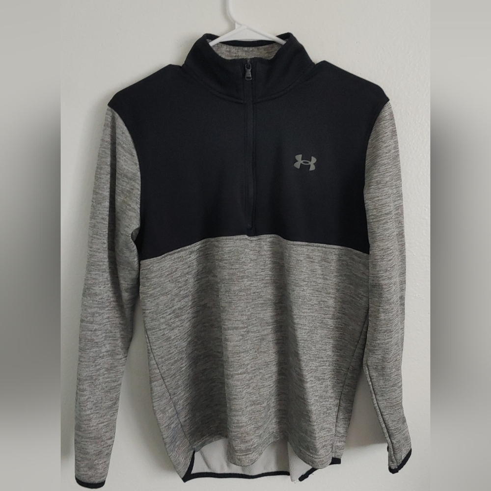 Under Armour Throw Over